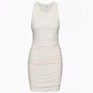 (SOLD ON FB) ARITZIA BABATON Covet Sleeveless Dress